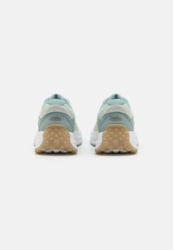 Gabor Comfort Sneakers Laag - Light Mint/Grau -Comfort Schoenen Winkel 0459527a990e42e7a3eb8d6509b6a8f9