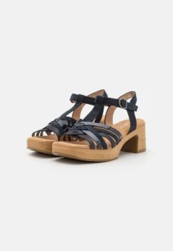 Gabor Comfort Clogs - Dark-Blue/Ocean 8 Gabor Comfort Clogs - Dark-Blue/Ocean -Comfort Schoenen Winkel 0637a6c364c846e8b70978c134637c5b