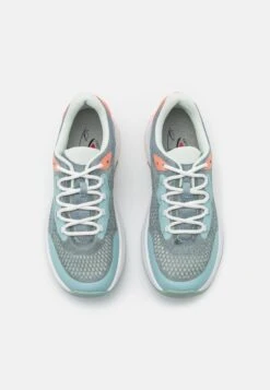 Gabor Comfort Sneakers Laag - Dark Mint/Mandarine -Comfort Schoenen Winkel 06b9eeb2f7f7451f8f88c7770f7ee9d6