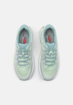 Gabor Comfort Sneakers Laag - Light Mint/Grau -Comfort Schoenen Winkel 0842b95b9d8343d1b919b9a7bef50b82