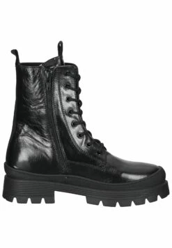 Gabor Comfort Enkellaarsjes Met Plateauzool - Schw 13 Gabor Comfort Enkellaarsjes Met Plateauzool - Schw -Comfort Schoenen Winkel 09f2f5b0ca154ca4b562c582a549b917