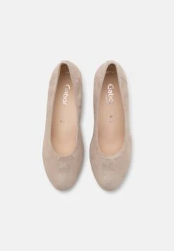 Gabor Comfort Klassieke Pumps - Muschel -Comfort Schoenen Winkel 0f5b6eaa119e4f1c9639bb99169aa767