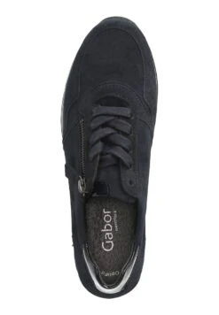 Gabor Comfort Sneakers Laag - Dark Blue 10 Gabor Comfort Sneakers Laag - Dark Blue -Comfort Schoenen Winkel 1192153b8d78402ca9c62500c86d7d08