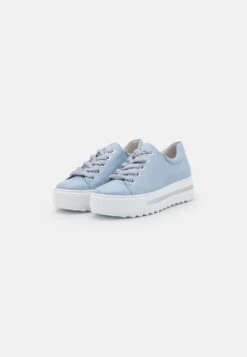 Gabor Comfort Sneakers Laag - Sky/Ube 8 Gabor Comfort Sneakers Laag - Sky/Ube -Comfort Schoenen Winkel 1720ed5512fb42009f3d17618c6fcabb