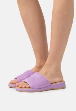 Gabor Comfort Muiltjes - Dark Flieder