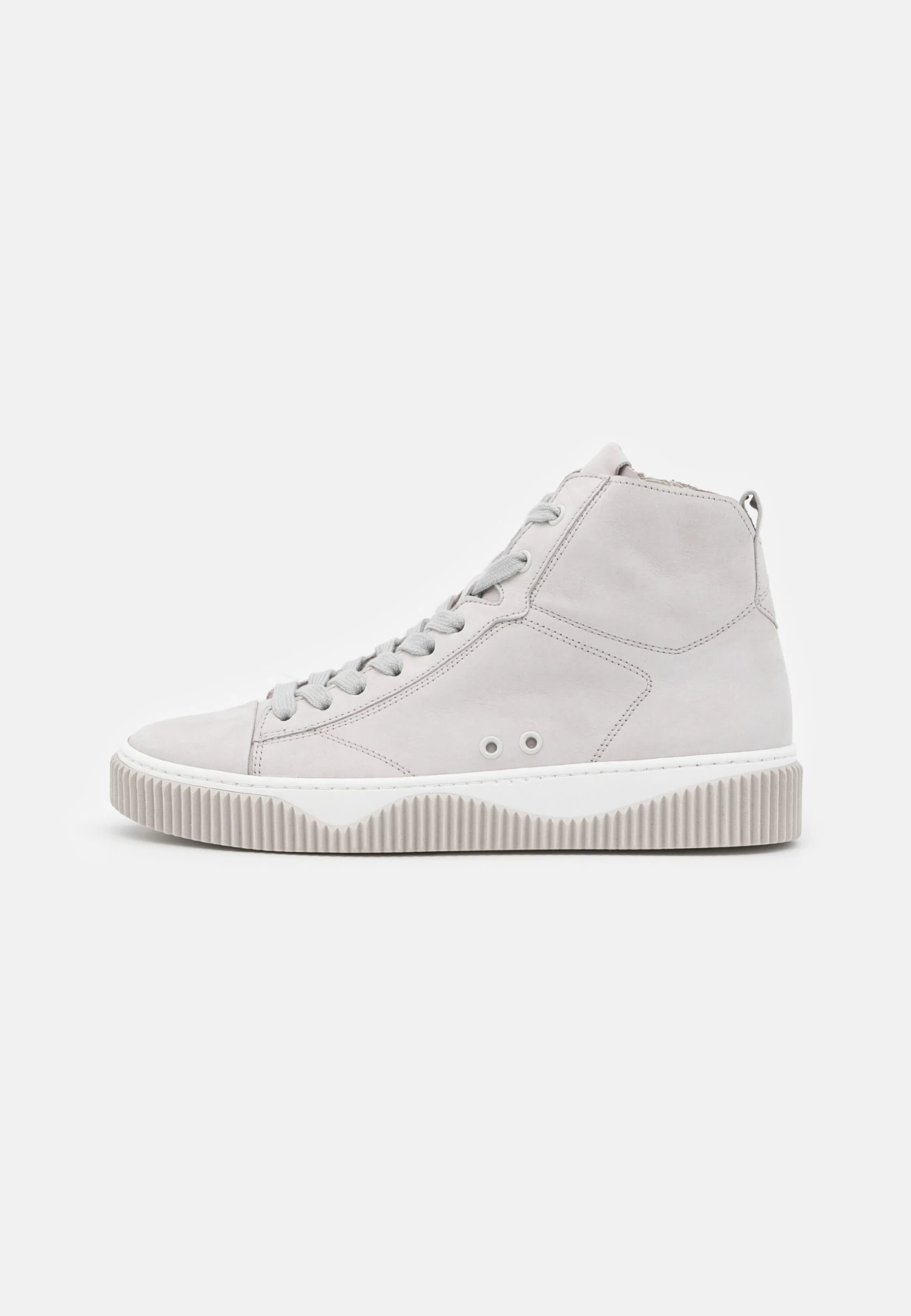 Gabor Comfort Sneakers Hoog - Steam 2 Gabor Comfort Sneakers Hoog - Steam - Afbeelding 2