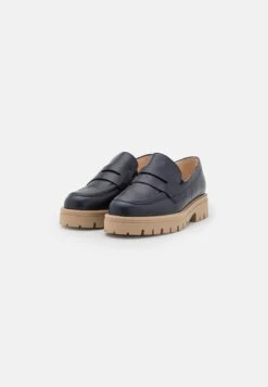Gabor Comfort Instappers - Midnight -Comfort Schoenen Winkel 1cf628f5e20c4e5fb565b2b1b575f95e