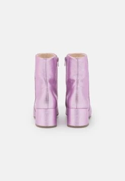 Gabor Comfort Korte Laarzen - Light Pink -Comfort Schoenen Winkel 1eafc3e68c2642db8fb03dd2d771cfdc