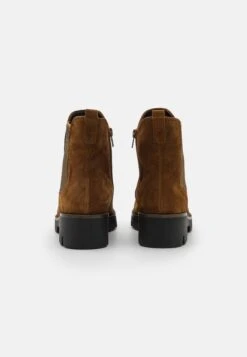 Gabor Comfort Korte Laarzen - Cognac 9 Gabor Comfort Korte Laarzen - Cognac -Comfort Schoenen Winkel 2296ea2a68494b888f5308d983e1de54