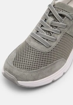 Gabor Comfort Rolling Soft- Sneakers Laag - Pino -Comfort Schoenen Winkel 2403db3885a14031a39fa9d689532c85