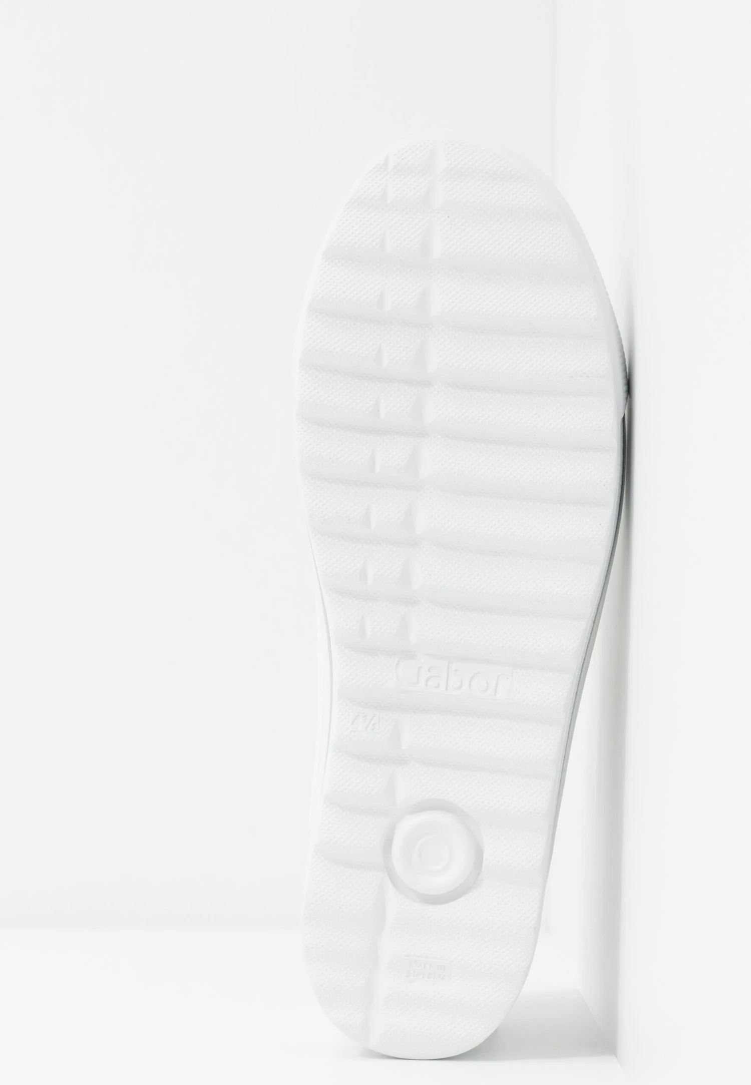 Gabor Comfort Sneakers Laag - Weiß 7 Gabor Comfort Sneakers Laag - Weiß - Afbeelding 7