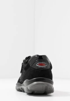 Gabor Comfort Rolling Soft - Sneakers Laag - Schwarz -Comfort Schoenen Winkel 2876053485344ae7a8a8b4adaab90f15