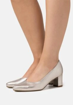 Gabor Comfort Klassieke Pumps - Puder 10 Gabor Comfort Klassieke Pumps - Puder -Comfort Schoenen Winkel 29a0419b964845dda8a3313e60ce6506