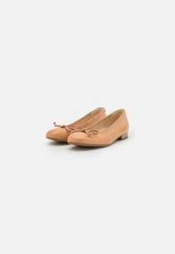 Gabor Comfort Ballerina'S - Peanut 8 Gabor Comfort Ballerina'S - Peanut -Comfort Schoenen Winkel 2ae3de813b8f49ab9bd0056e7baa9972