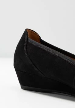 Gabor Comfort Sleehakken - Schwarz -Comfort Schoenen Winkel 2c65851f00c749dabe926217f28512c5