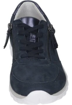 Gabor Comfort Veterschoenen - Nightblue 10 Gabor Comfort Veterschoenen - Nightblue -Comfort Schoenen Winkel 31ddab0d20794b0e94df1dfd29ab4277
