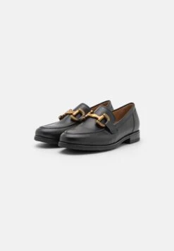 Gabor Comfort Instappers - Black/Dark Gold 8 Gabor Comfort Instappers - Black/Dark Gold -Comfort Schoenen Winkel 322fb8b6dc694fb9b0d2a975fd3d66e1