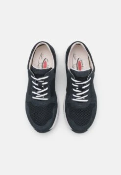 Gabor Comfort Rolling Soft - Sneakers Laag - Nightblue -Comfort Schoenen Winkel 36813776999d406e803c1772d3d87909