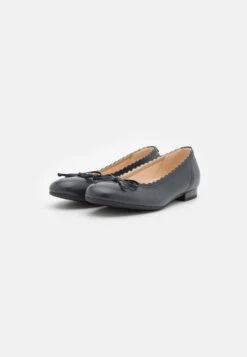 Gabor Comfort Ballerina'S - Midnight -Comfort Schoenen Winkel 3e5860ffed1f482b9b8862921b58bbd3