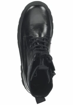 Gabor Comfort Enkellaarsjes Met Plateauzool - Schw 9 Gabor Comfort Enkellaarsjes Met Plateauzool - Schw -Comfort Schoenen Winkel 3e6a64cbde7643ab9834dc176aaed7e0