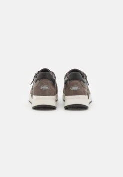 Gabor Comfort 36957 - Sneakers Laag - Copper/Black -Comfort Schoenen Winkel 42b00aa737b44c89ada27f10c7681458