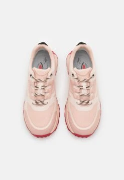 Gabor Comfort Sneakers Laag - Light Rose -Comfort Schoenen Winkel 43f396450e454644b1b19daecf1f099d