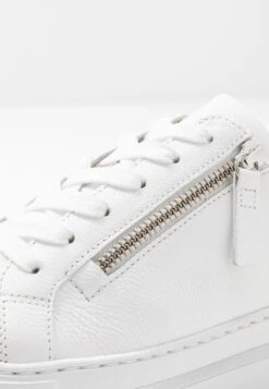 Gabor Comfort Sneakers Laag - Weiß 9 Gabor Comfort Sneakers Laag - Weiß -Comfort Schoenen Winkel 4b25fed75eeb4c15a6e2fbddb382d76f