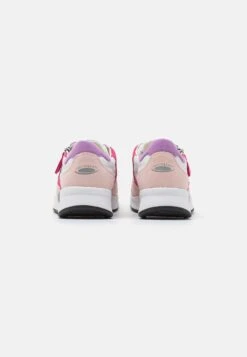 Gabor Comfort Sneakers Laag - Weiss/Light Rose -Comfort Schoenen Winkel 4fdb77b7218c4b84b0a42b2d4ac2ed20