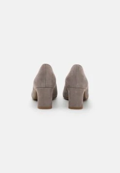 Gabor Comfort Klassieke Pumps - Fumo 9 Gabor Comfort Klassieke Pumps - Fumo -Comfort Schoenen Winkel 52b7c18513444dbcad07548535a38f47