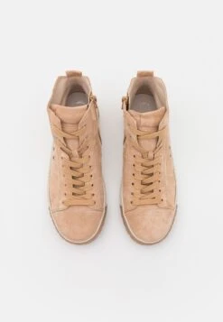 Gabor Comfort Sneakers Hoog - Lino 11 Gabor Comfort Sneakers Hoog - Lino -Comfort Schoenen Winkel 5499befc8a774e6e8f86bb9c1907f9c9