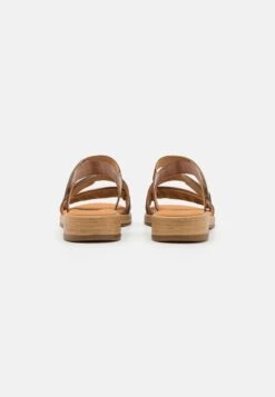 Gabor Comfort Sandalen Met Plateauzool - Peanut 9 Gabor Comfort Sandalen Met Plateauzool - Peanut -Comfort Schoenen Winkel 54c51ca17acb495f9854c523d24f8654