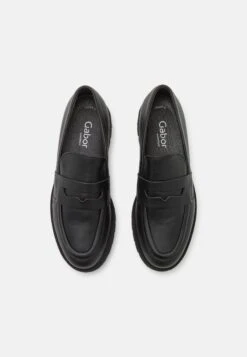 Gabor Comfort Instappers - Black 11 Gabor Comfort Instappers - Black -Comfort Schoenen Winkel 5dddb9367b304a879224f4417447e289