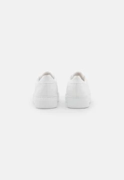 Gabor Comfort Sneakers Laag - Weiss -Comfort Schoenen Winkel 62630f47c2434fa5affeda068abcea19