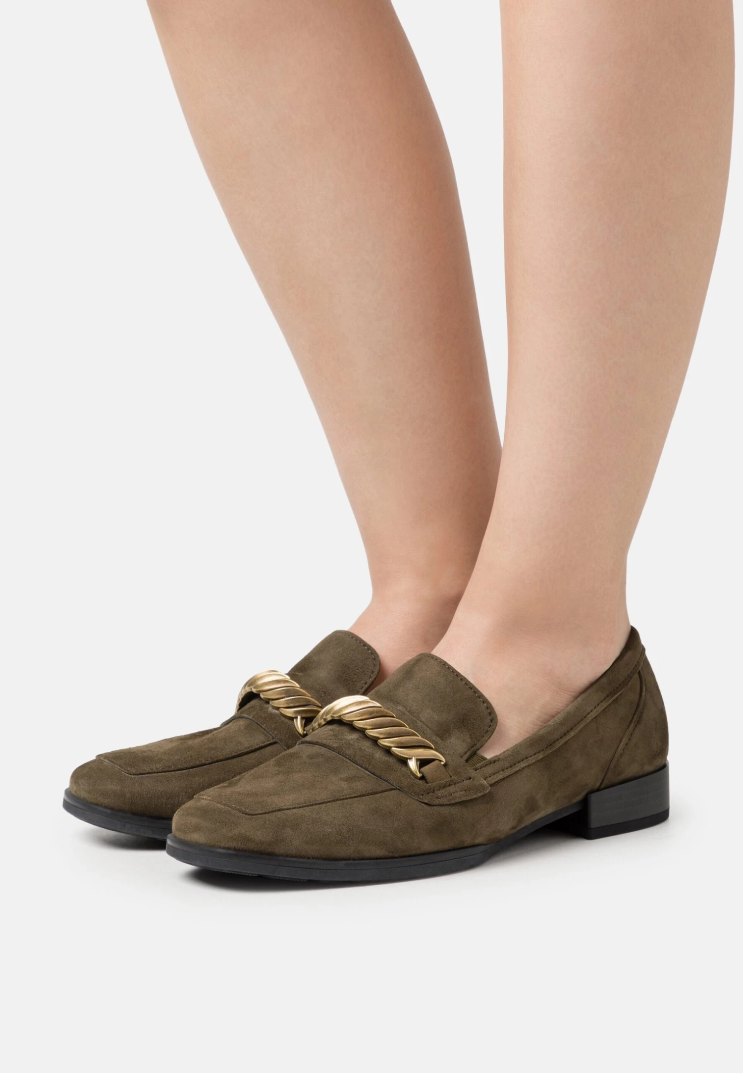 Gabor Comfort Instappers - Tundra 1 Gabor Comfort Instappers - Tundra