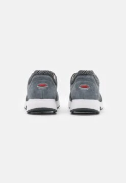 Gabor Comfort Rolling Soft - Sneakers Laag - Grey/River -Comfort Schoenen Winkel 67fb9abd06834807b3fae154088ef61b