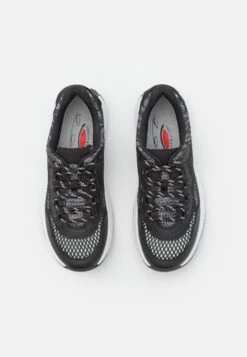 Gabor Comfort Sneakers Laag - Schwarz/Weiss 11 Gabor Comfort Sneakers Laag - Schwarz/Weiss -Comfort Schoenen Winkel 6a73b278c60c4414b96daf356af5484d