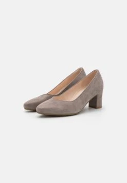 Gabor Comfort Klassieke Pumps - Fumo 8 Gabor Comfort Klassieke Pumps - Fumo -Comfort Schoenen Winkel 6c5feb4b7695422a944bf159f6812d66