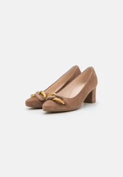 Gabor Comfort Klassieke Pumps - Copper 8 Gabor Comfort Klassieke Pumps - Copper -Comfort Schoenen Winkel 6f4ba05ce5aa4a3399f09be7e21eb329