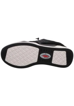 Gabor Comfort Rollingsoft- Sneakers Laag - Schwarz -Comfort Schoenen Winkel 70a422e661ae4f87b2b928fbf04d7d2e
