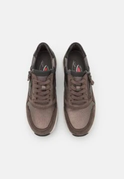 Gabor Comfort 36957 - Sneakers Laag - Copper/Black -Comfort Schoenen Winkel 7669b14bd53c46e4af762ba889a39e25