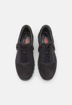 Gabor Comfort Sneakers Laag - Pazifik -Comfort Schoenen Winkel 7690b5ce585743a9a70fa70c1043d50d