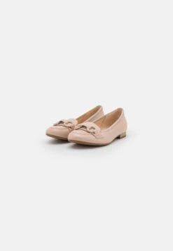 Gabor Comfort Ballerina'S - New Rose/Uni -Comfort Schoenen Winkel 77c52c1924284d84b916b23c8efb481f
