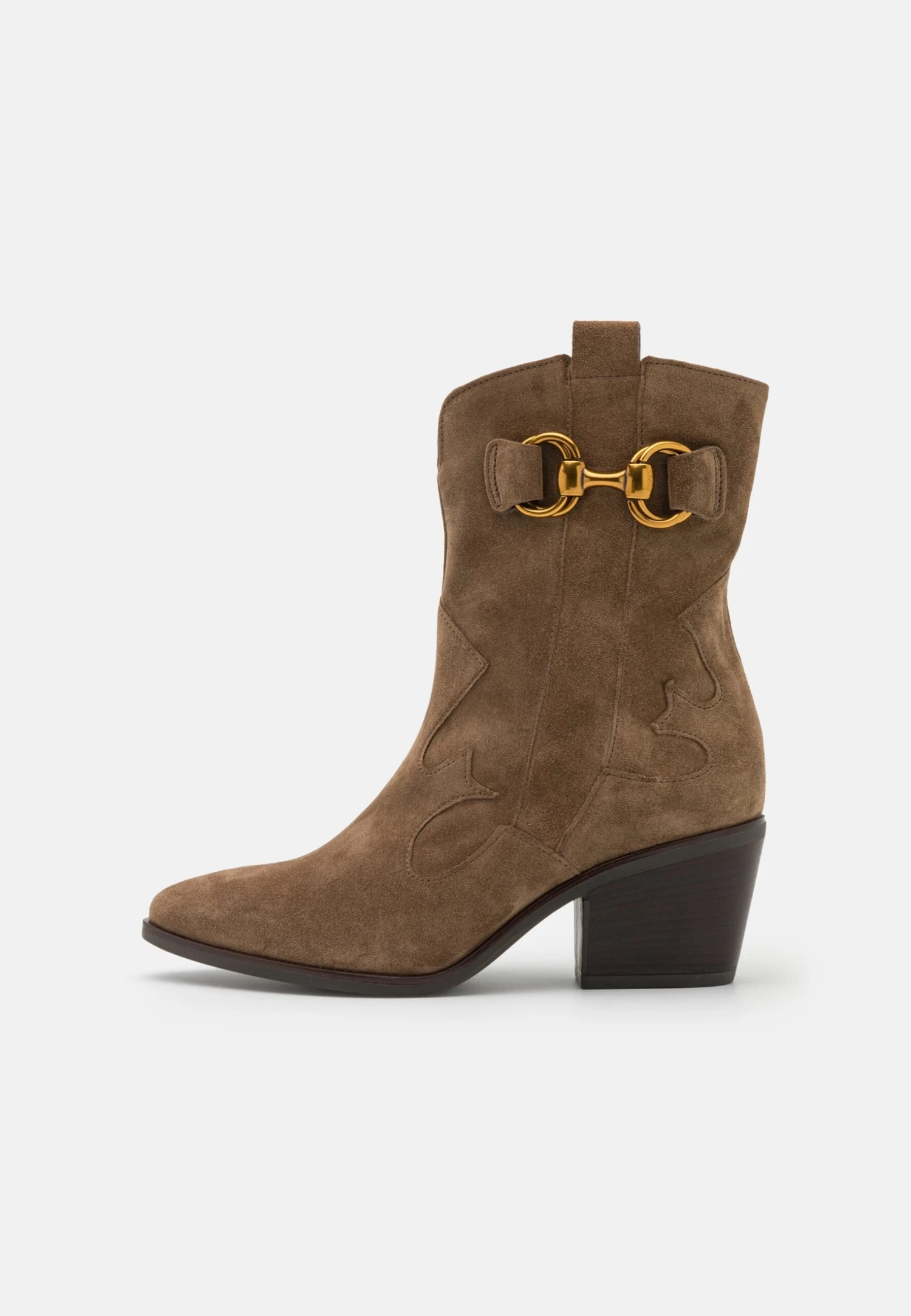 Gabor Comfort Cowboy-/Bikerlaarsjes - Farro 2 Gabor Comfort Cowboy-/Bikerlaarsjes - Farro - Afbeelding 2