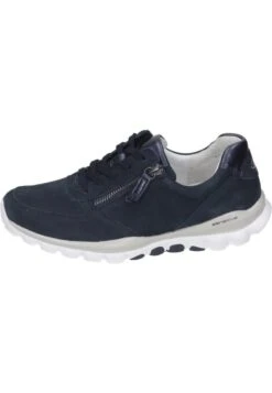 Gabor Comfort Veterschoenen - Nightblue