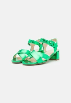 Gabor Comfort Sandalen - Verde 8 Gabor Comfort Sandalen - Verde -Comfort Schoenen Winkel 85889d657003482688e4e284a47f10a8