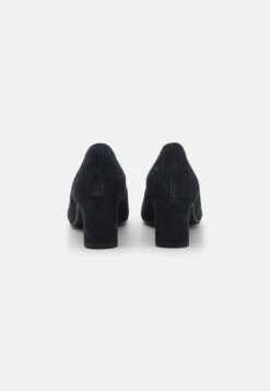 Gabor Comfort Klassieke Pumps - Dark Blue 9 Gabor Comfort Klassieke Pumps - Dark Blue -Comfort Schoenen Winkel 859ae1cbc618491fb88807f4abf88d44