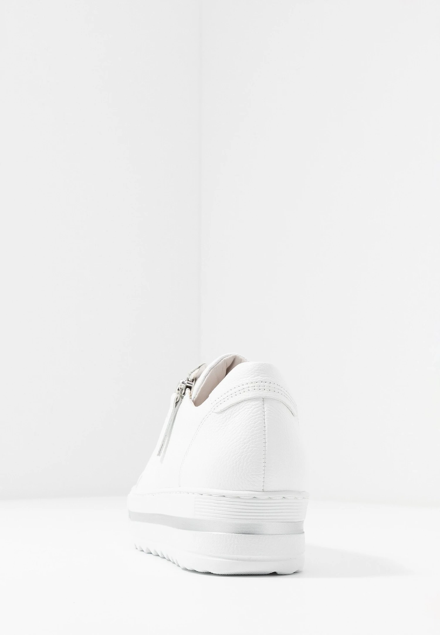 Gabor Comfort Sneakers Laag - Weiß 6 Gabor Comfort Sneakers Laag - Weiß - Afbeelding 6