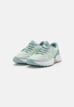 Gabor Comfort Sneakers Laag - Light Mint/Grau -Comfort Schoenen Winkel 8cf2369f14c64b52a80026f73cd609b4