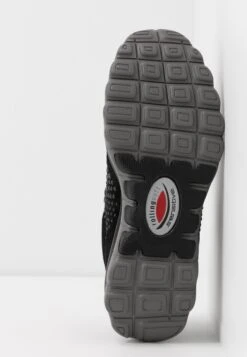 Gabor Comfort Rolling Soft - Sneakers Laag - Schwarz -Comfort Schoenen Winkel 8d913633f5dc4586a34040581b2b9b9f