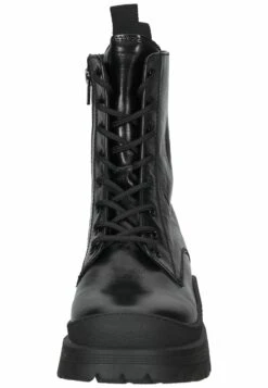 Gabor Comfort Enkellaarsjes Met Plateauzool - Schw 12 Gabor Comfort Enkellaarsjes Met Plateauzool - Schw -Comfort Schoenen Winkel 8ee3f20e2d4f465d9d87e38f898d27a5